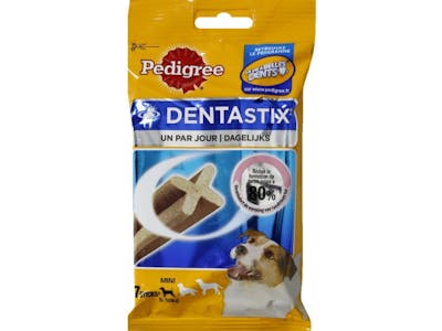 Dentastix - Pedigree product image