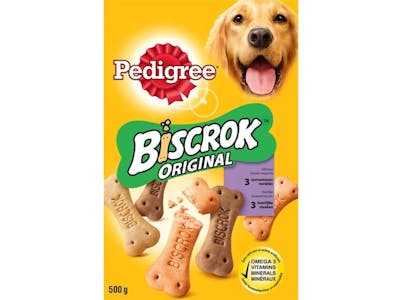 Biscrok original - Pedigree product image