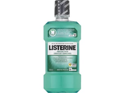Bain de bouche - Listerine product image