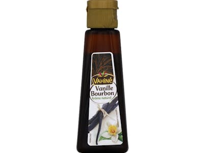 Arôme naturel de vanille -Vahiné product image