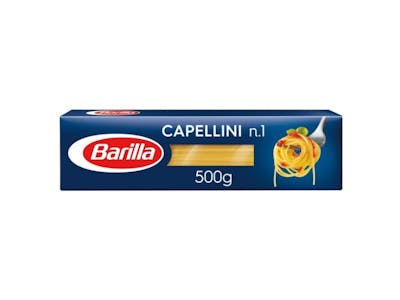 Capellini - Barilla product image