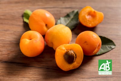 Abricots Bio product image
