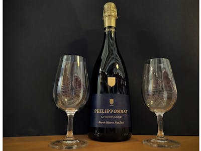 Champagne - Philipponnat - Non dosé product image