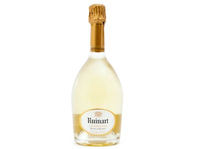 Champagne Blanc de Blancs Ruinart product image