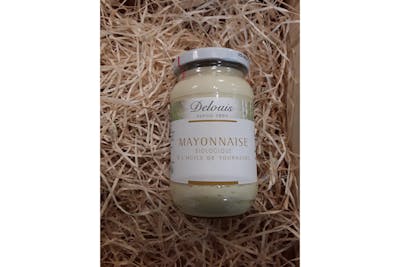 Mayonnaise Bio product image