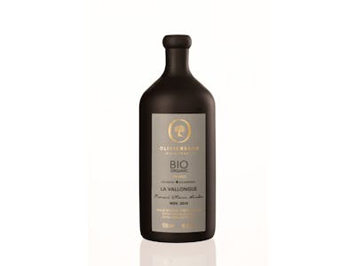 Huile d'olive Vallongue Bio product image