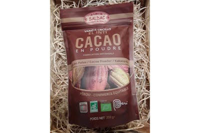 Cacao en poudre Bio product image