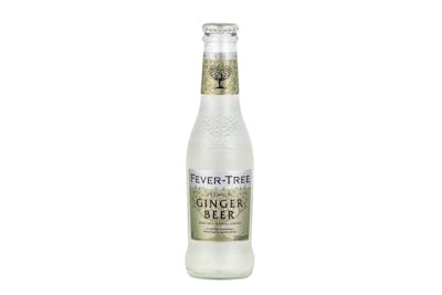 Fever-Tree - Premium Ginger Beer product image