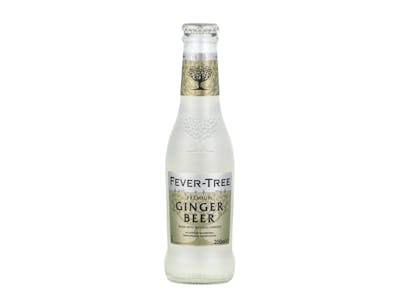 Fever-Tree - Premium Ginger Beer product image