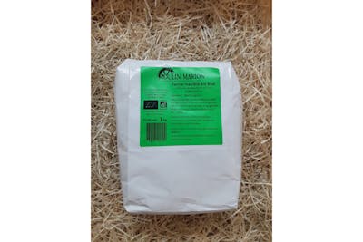 Farine blé t80 Bio product image