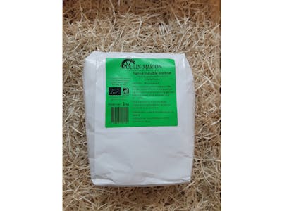 Farine blé t80 Bio product image