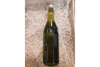 Huile olive kalamata vrac product image