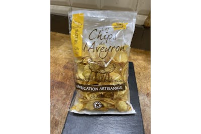 Chips de l'Aveyron product image