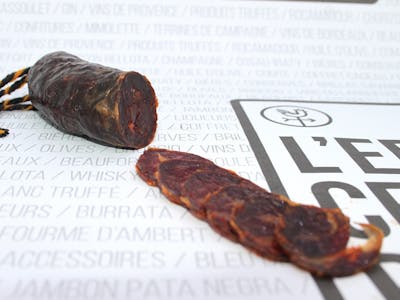 Chorizo de bœuf - Arrossagaray product image
