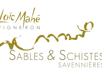 AOC Savennières - Château la Franchaie "Sables et Schistes" product image