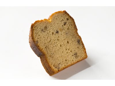 Cake banane noix product image