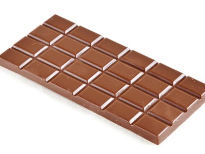 Tablette de chocolat au lait Julhès product image