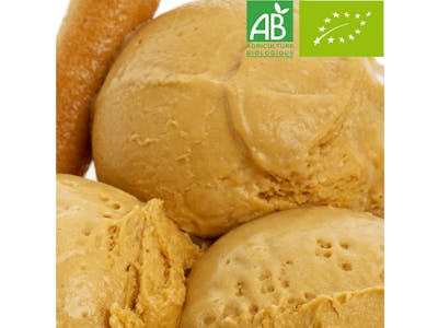 Caramel beurre salé Bio product image