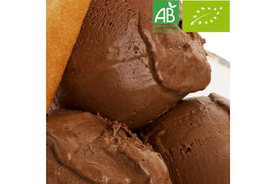 Chocolat noir Bio product image