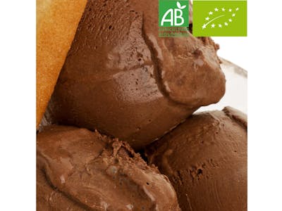 Chocolat noir Bio product image