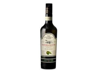 Huile d'olive - Frantoio di Santa Téa - Olive Verdi product image