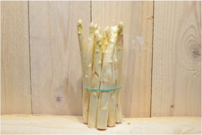 Asperge blanche (botte) product image