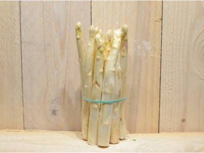Asperge blanche (botte) product image