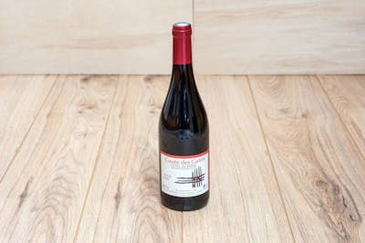 Côtes du Rhône - Les Vignerons d'Estezargues - Cuvée des Galets - 2016 product image