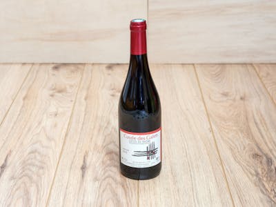 Côtes du Rhône - Les Vignerons d'Estezargues - Cuvée des Galets - 2016 product image