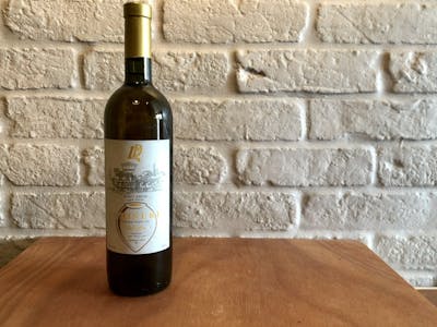 Chinuri - Vin orange Géorgien - Demi's Winery - Nature product image