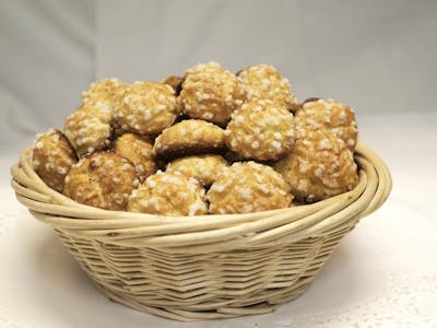 Chouquettes product image