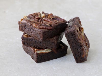 Brownie chocolat, pécan product image