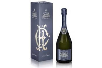 Champagne Charles Heidseick "Brut Réserve" product image