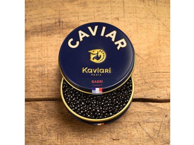 Caviar Baeri Français product image