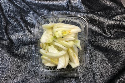 Salade de fenouil (1 portion) product image
