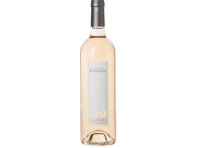 Barbanau - Côte de provence - Instant rosé product image