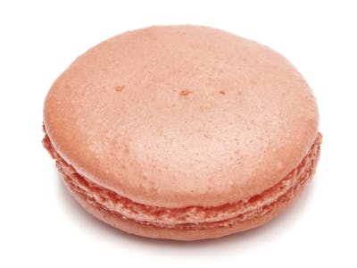 Macaron framboise product image