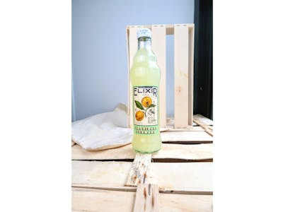 Elixir citron product image