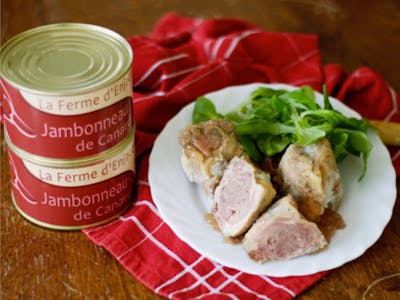 Jambonneau product image