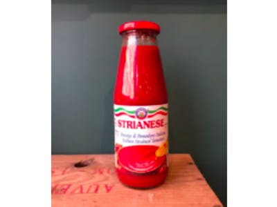 Coulis de tomate Strianese product image
