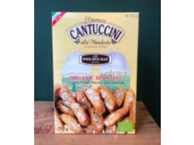 Biscuit cantuccini aux amandes product image