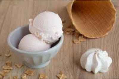 Crème glacée gingembre product image