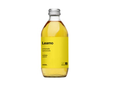 Citronnade classic Bio LEAMO product image