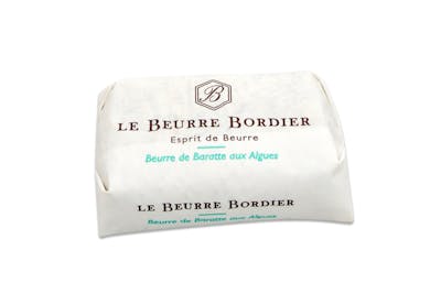 Beurre aux algues Bordier product image
