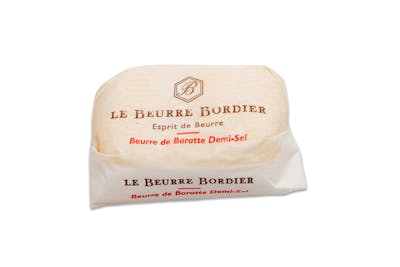 Beurre demi-sel Bordier product image