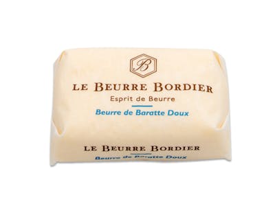 Beurre Bordier Doux product image
