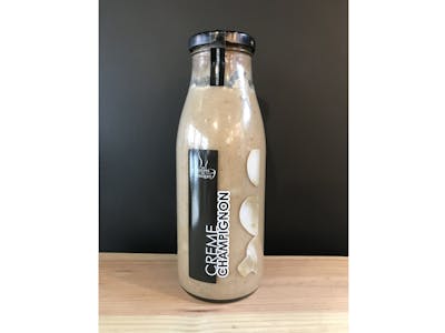 Crème champignon product image