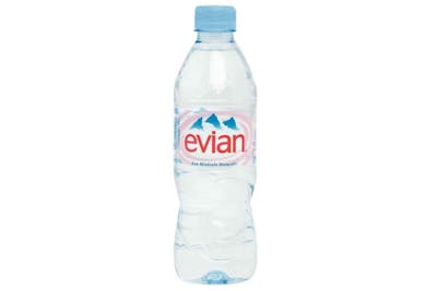 Evian product image