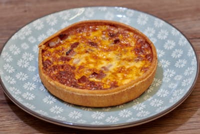 Quiche 3 fromages product image