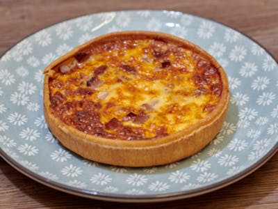 Quiche 3 fromages product image